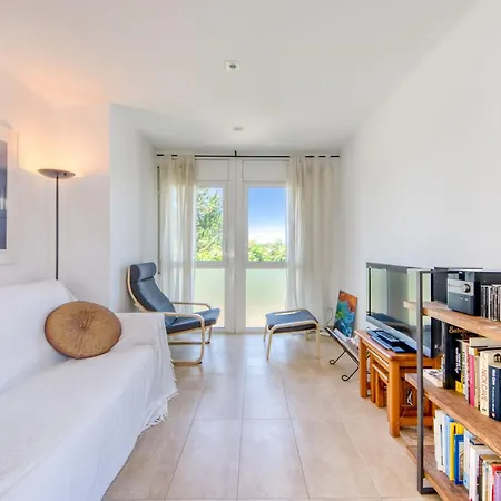 Plana By Interhome * Empuriabrava