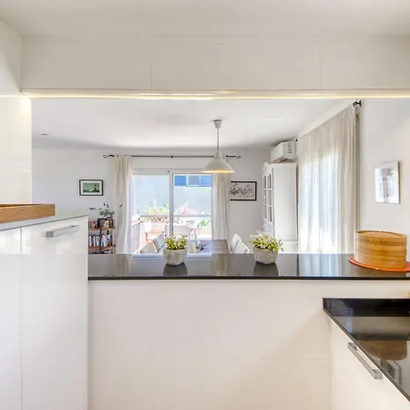 Plana By Interhome Apartamento