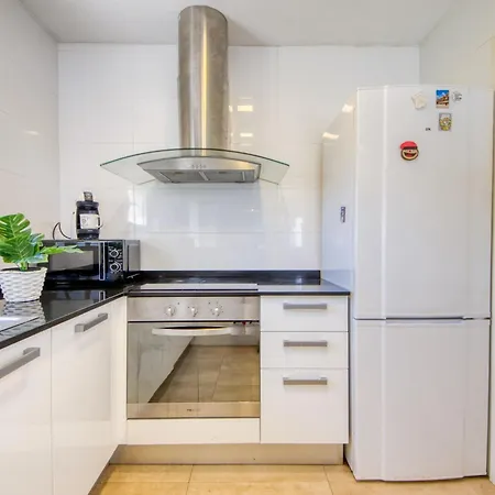Apartamento Plana By Interhome