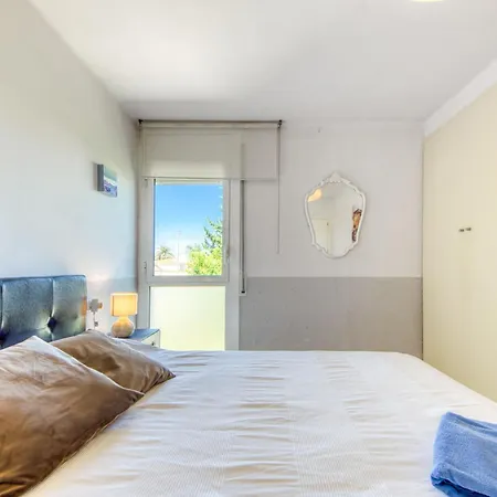 Plana By Interhome Appartement *