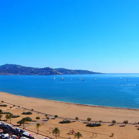 Plana By Interhome Apartment Empuriabrava