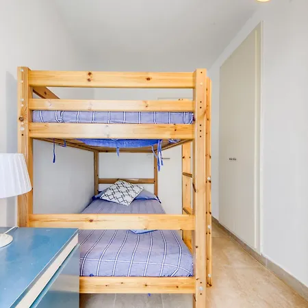 Plana By Interhome Appartement *