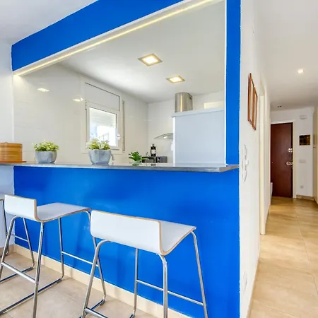 Apartment Plana By Interhome *