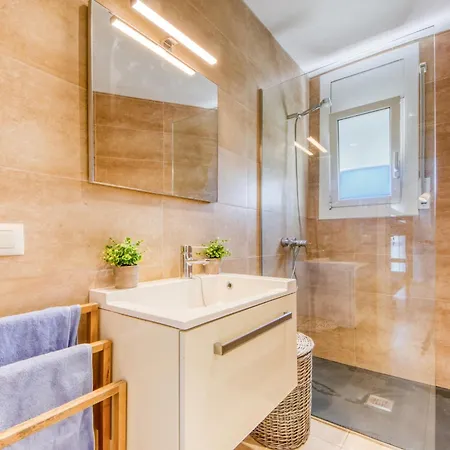 Plana By Interhome Apartment Empuriabrava