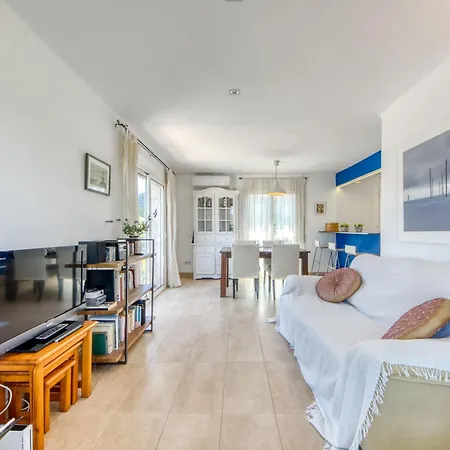 Apartment Plana By Interhome Empuriabrava