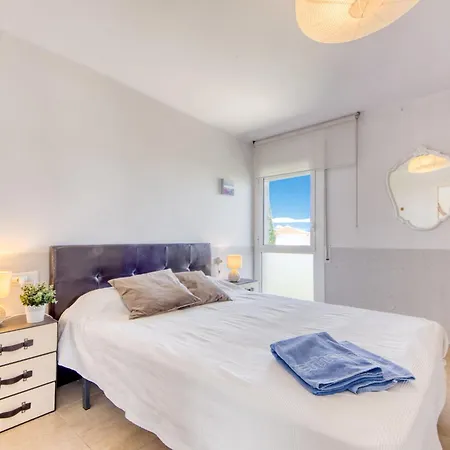 Plana By Interhome Empuriabrava